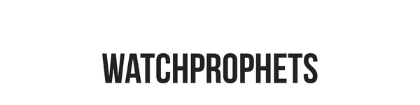 WatchProphets