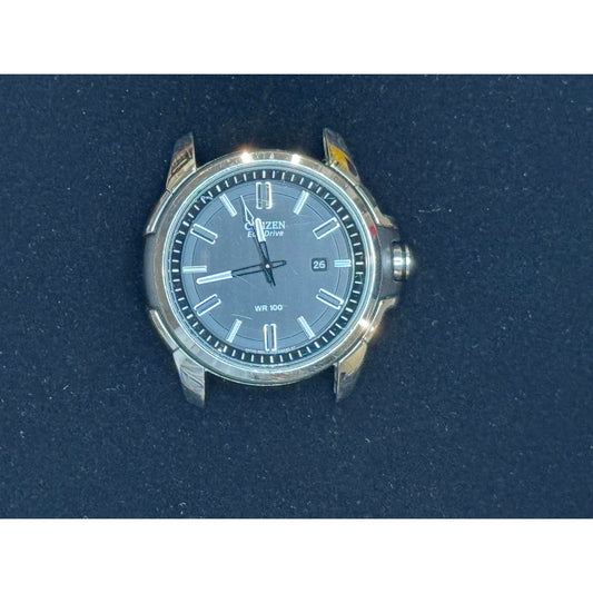 Citizen eco drive weekender
